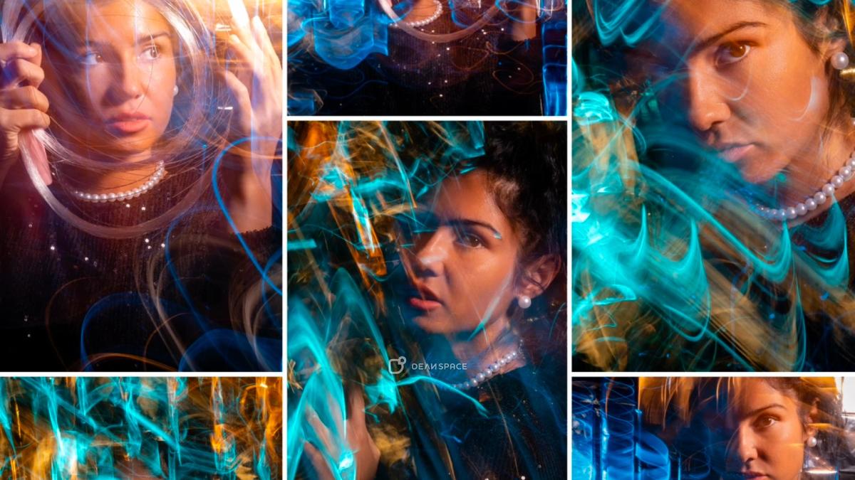 Фотостудия 13 Moons Studio м. Шоссе Энтузиастов - Фото №10