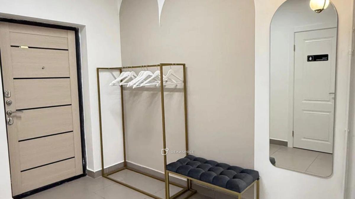 Дизайнерский лофт "Золотой зал" на Бауманской - Фото №6