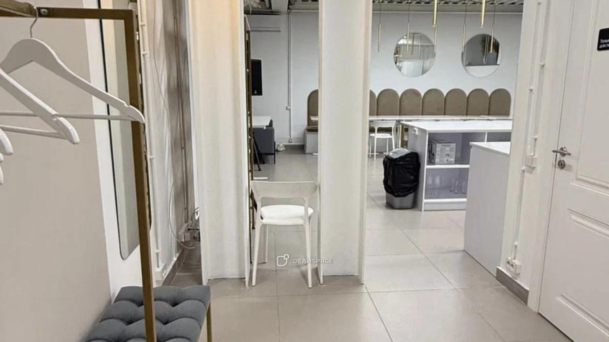 Дизайнерский лофт "Золотой зал" на Бауманской - Фото №7