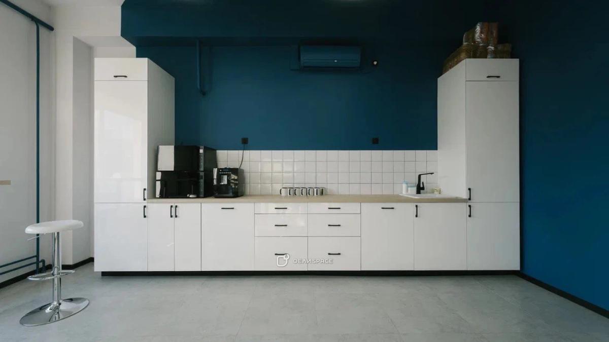 Отдельный офис 14 м² с переговорной комнатой Лихоборы. Коворкинг Bloks - Фото №3