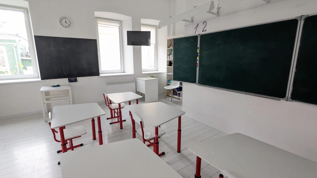 Зал для обучения и мероприятий на Таганке 35 кв.м. - Фото №1