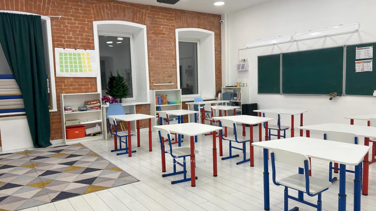 Зал на Таганке 46 м2 - Фото №2