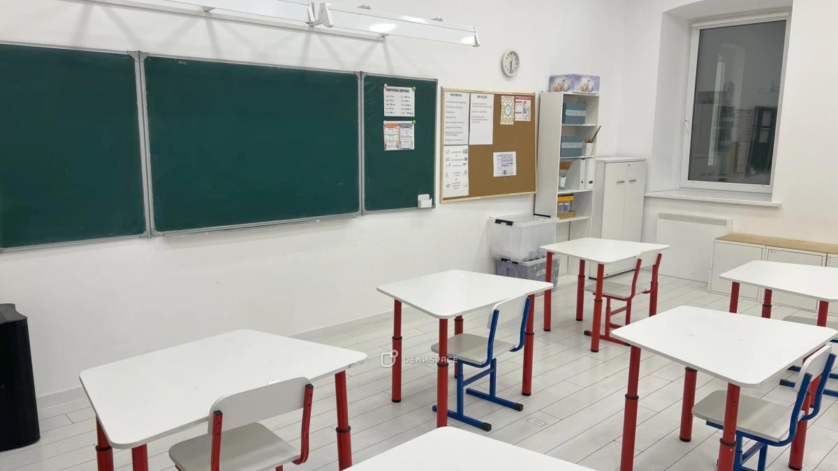 Зал на Таганке 46 м2 - Фото №3