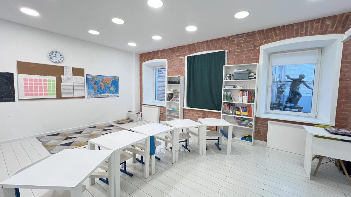 Зал на Таганке 37 кв.м. - Фото №2