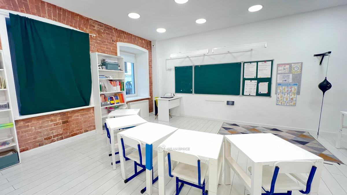 Зал на Таганке 37 кв.м. - Фото №3