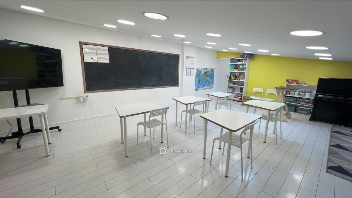 Зал с мансардой на Таганке - Фото №4