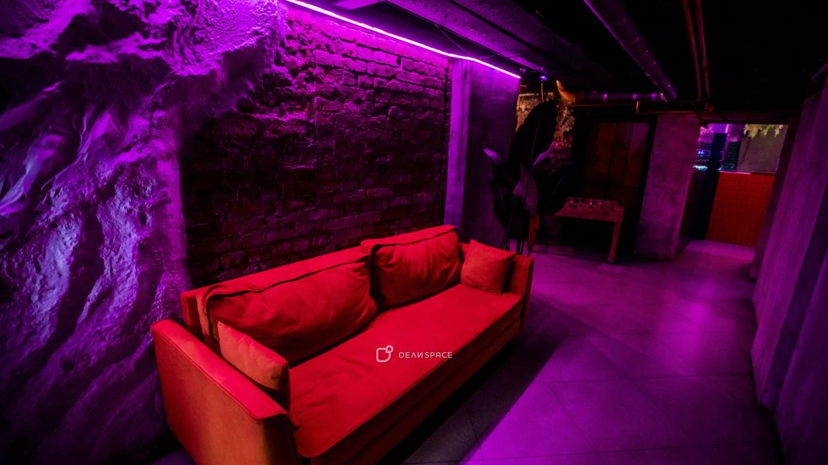 Комфортный лофт «BRONZA» в центре Москвы - Фото №5