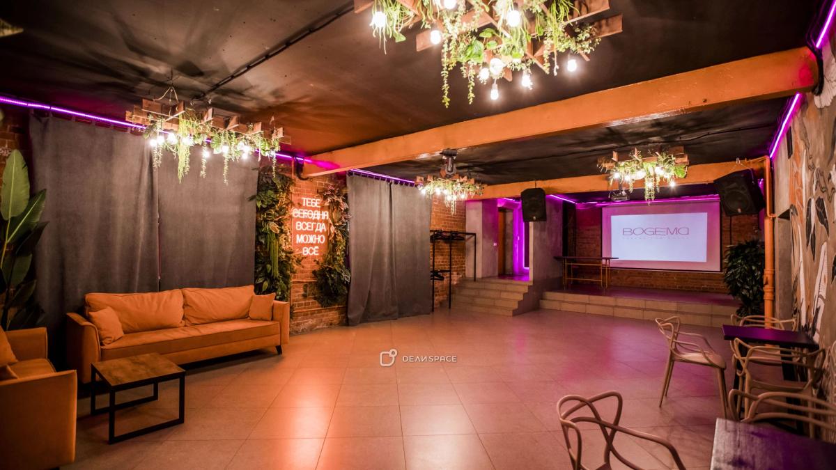 Комфортный лофт «BRONZA» в центре Москвы - Фото №1