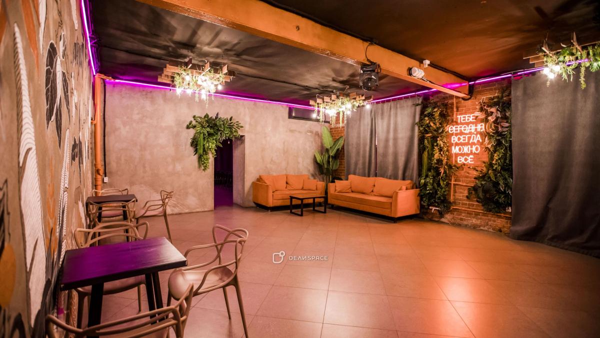 Комфортный лофт «BRONZA» в центре Москвы - Фото №6