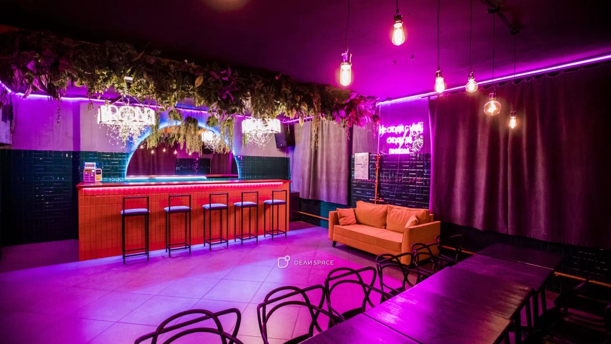 Комфортный лофт «BRONZA» в центре Москвы - Фото №8