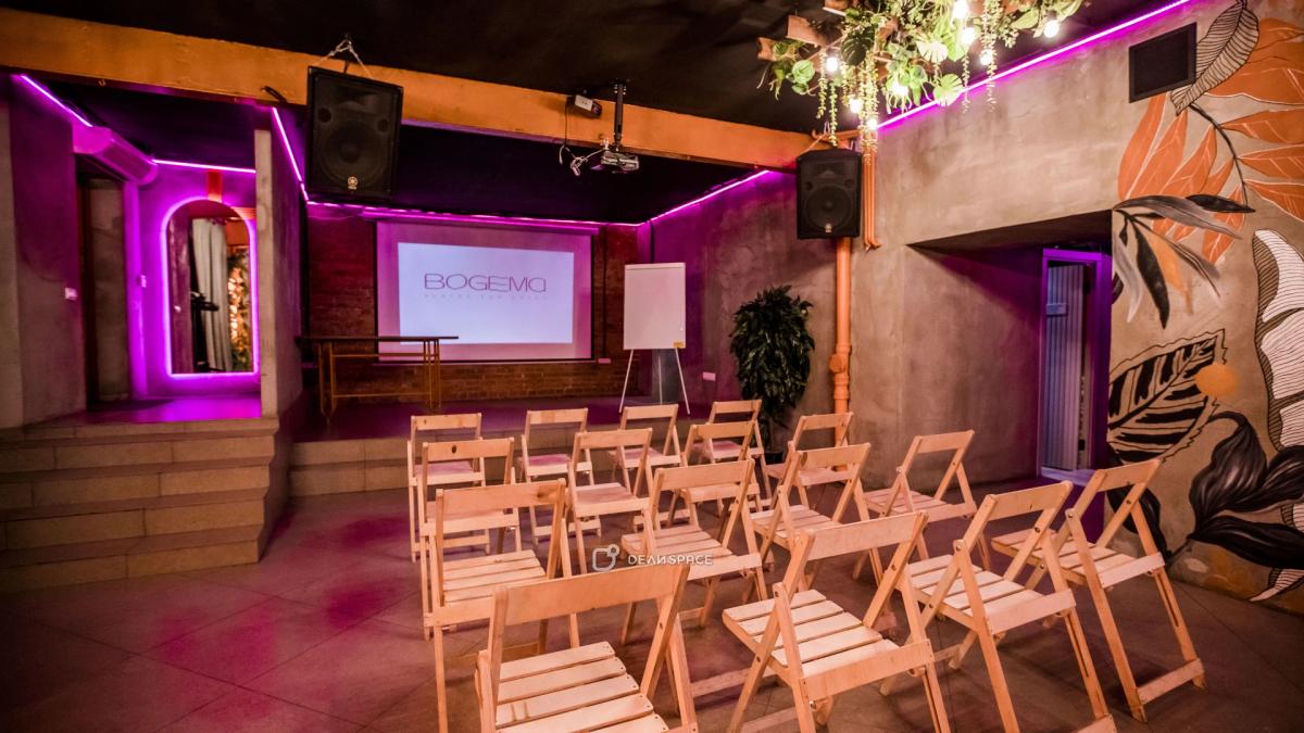 Комфортный лофт «BRONZA» в центре Москвы - Фото №10