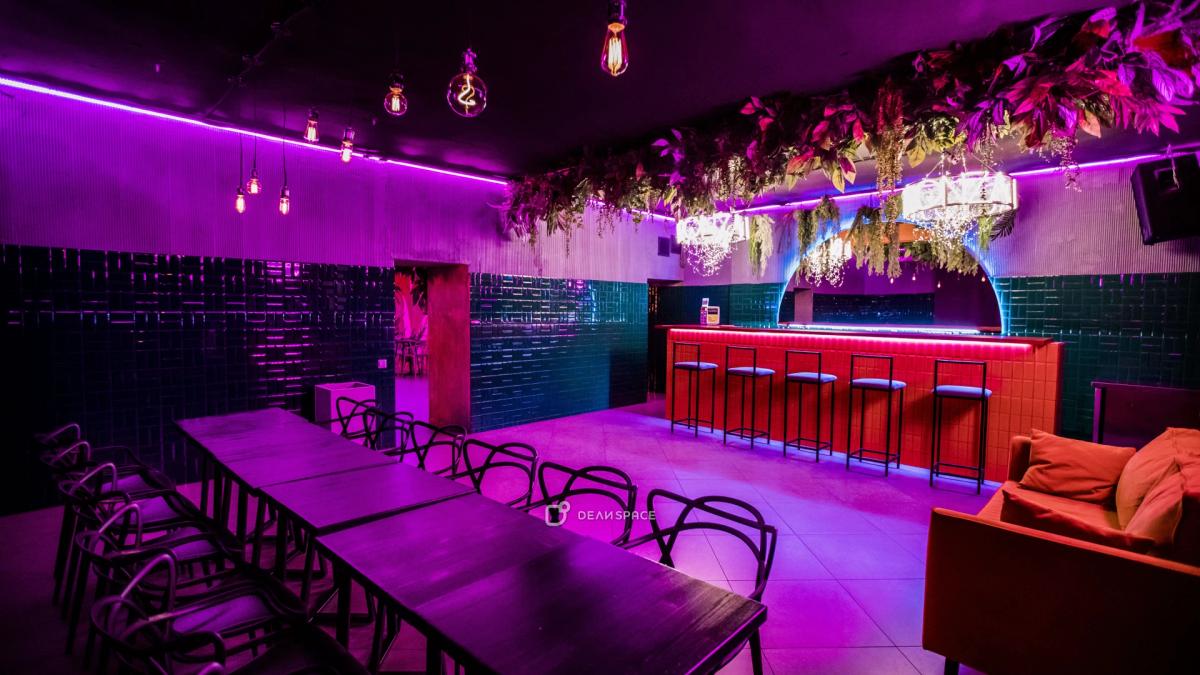 Комфортный лофт «BRONZA» в центре Москвы - Фото №11