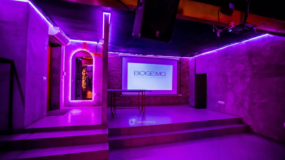 Комфортный лофт «BRONZA» в центре Москвы - Фото №12