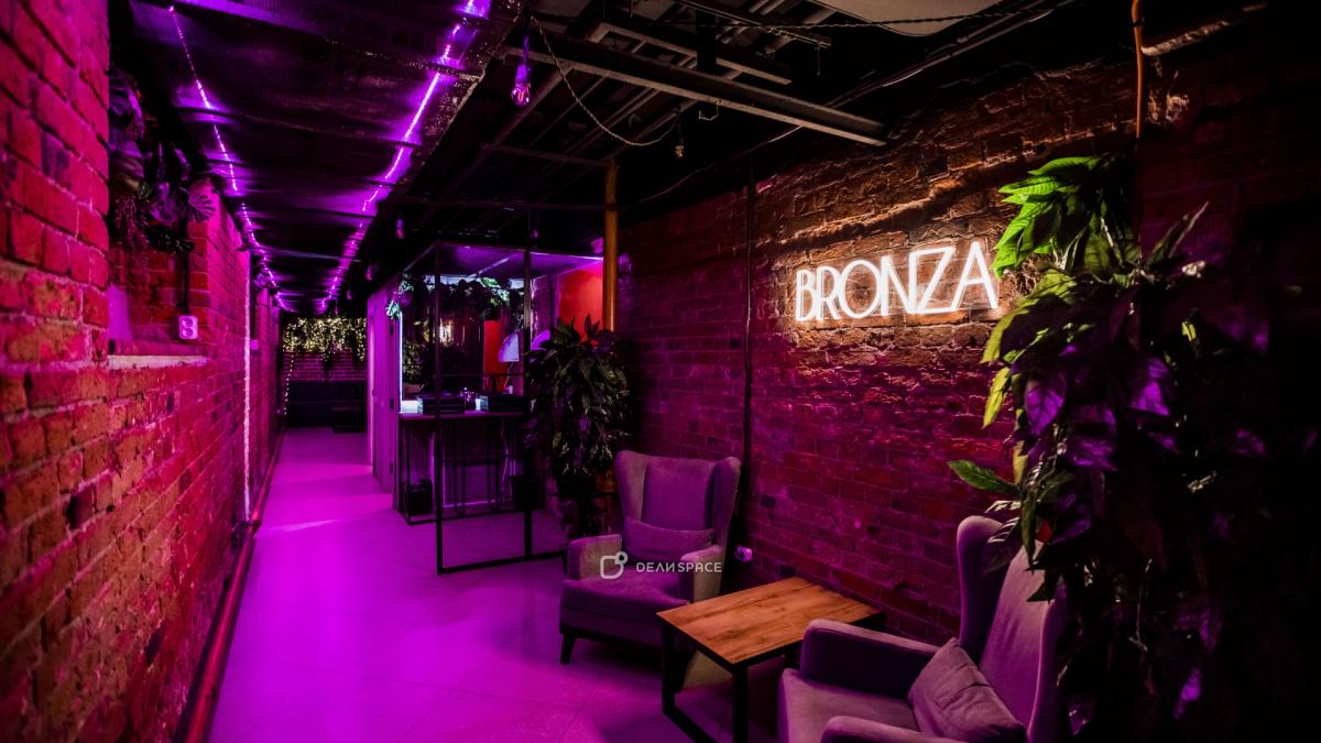 Комфортный лофт «BRONZA» в центре Москвы - Фото №13