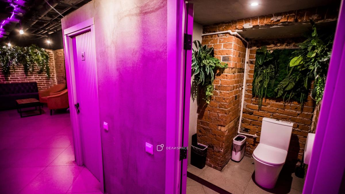 Комфортный лофт «BRONZA» в центре Москвы - Фото №14