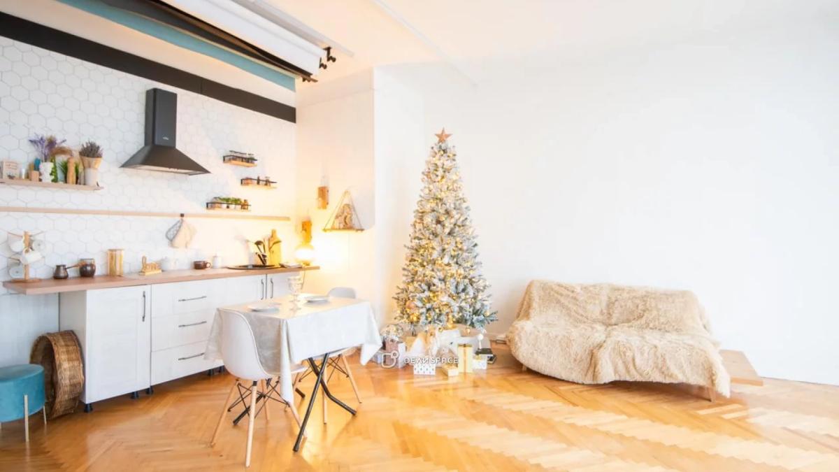 Фотостудия Svet с кухней и домашним интерьером Лихоборы - Фото №6