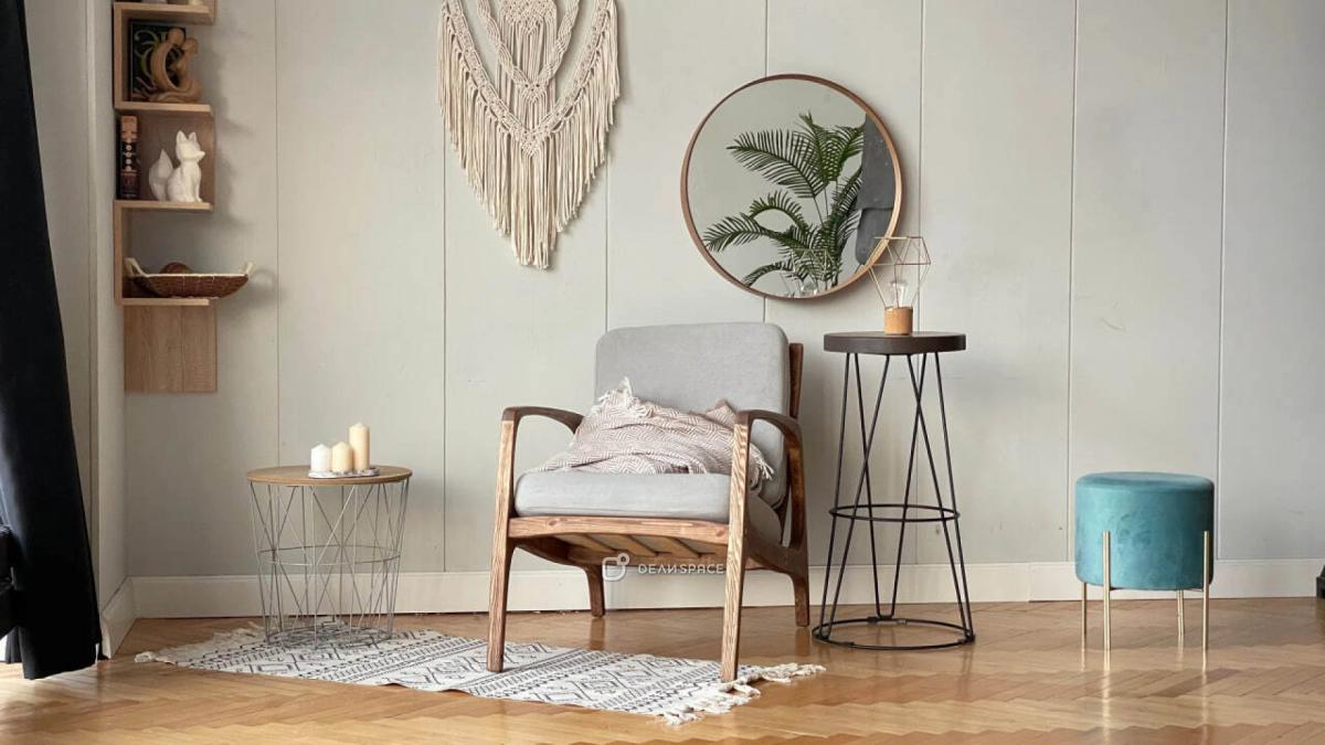 Фотостудия Svet с кухней и домашним интерьером Лихоборы - Фото №4