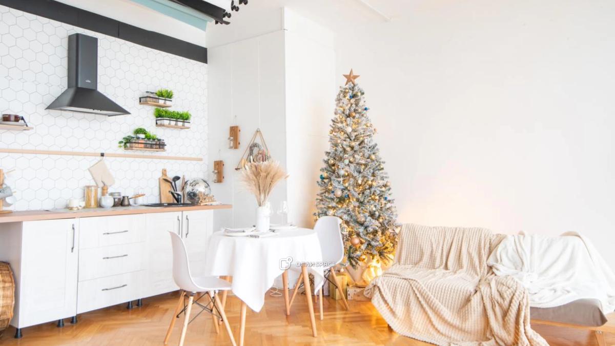 Фотостудия Svet с кухней и домашним интерьером Лихоборы - Фото №11