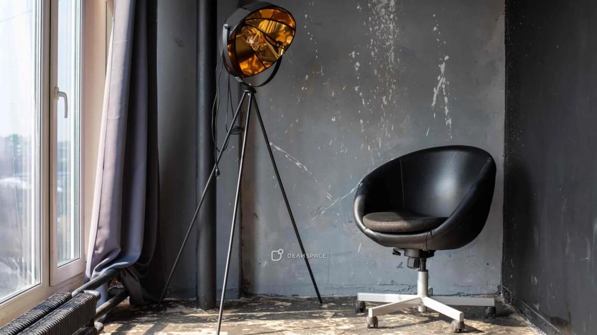 Темный зал Dark на Верхних Лихоборах - Фото №1