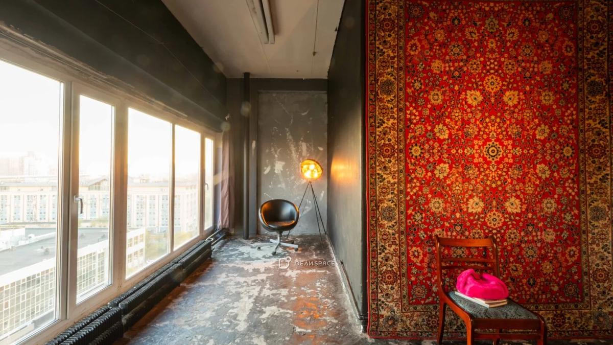 Темный зал Dark на Верхних Лихоборах - Фото №2