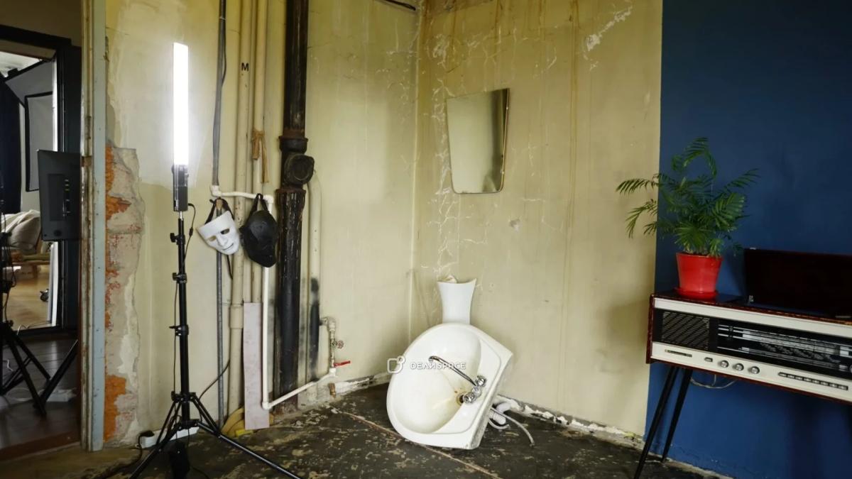 Темный зал Dark на Верхних Лихоборах - Фото №3