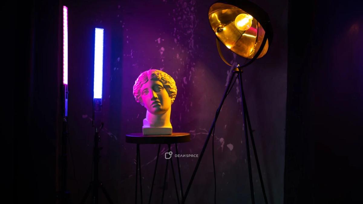 Темный зал Dark на Верхних Лихоборах - Фото №4