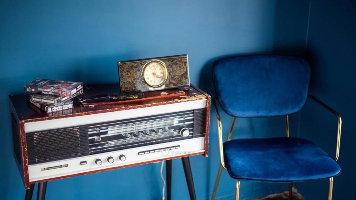 Темный зал Dark на Верхних Лихоборах - Фото №5