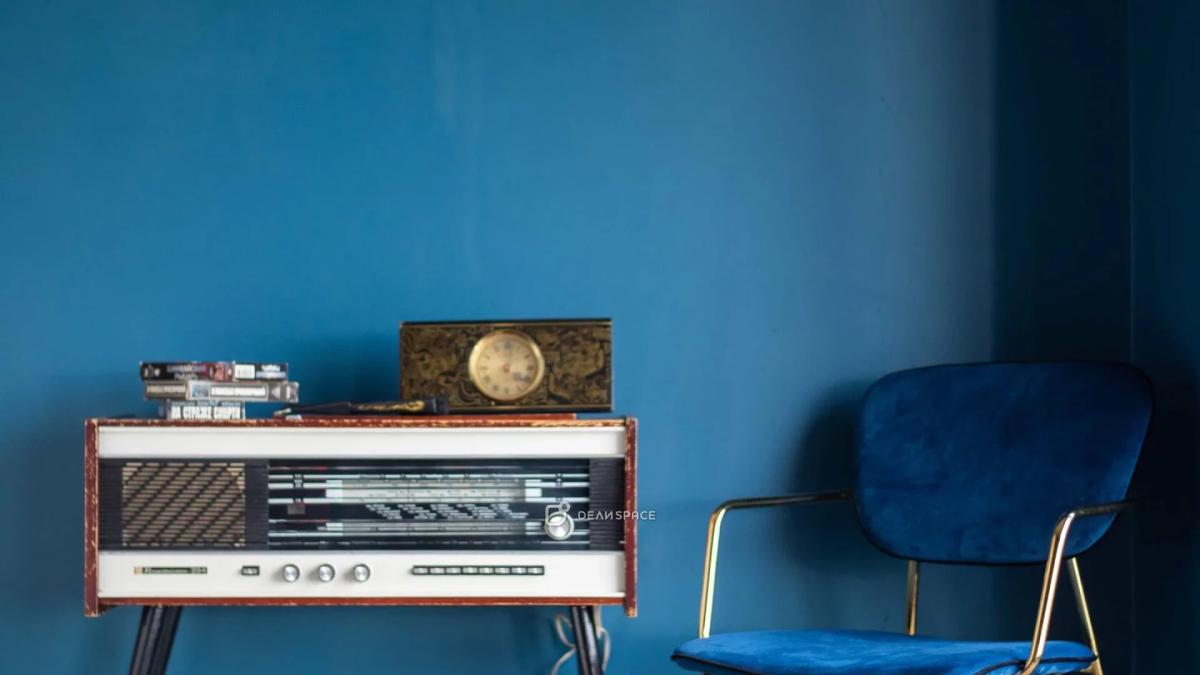 Темный зал Dark на Верхних Лихоборах - Фото №9