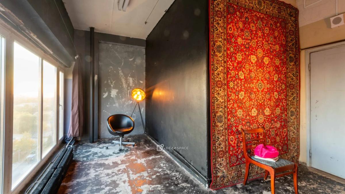 Темный зал Dark на Верхних Лихоборах - Фото №12