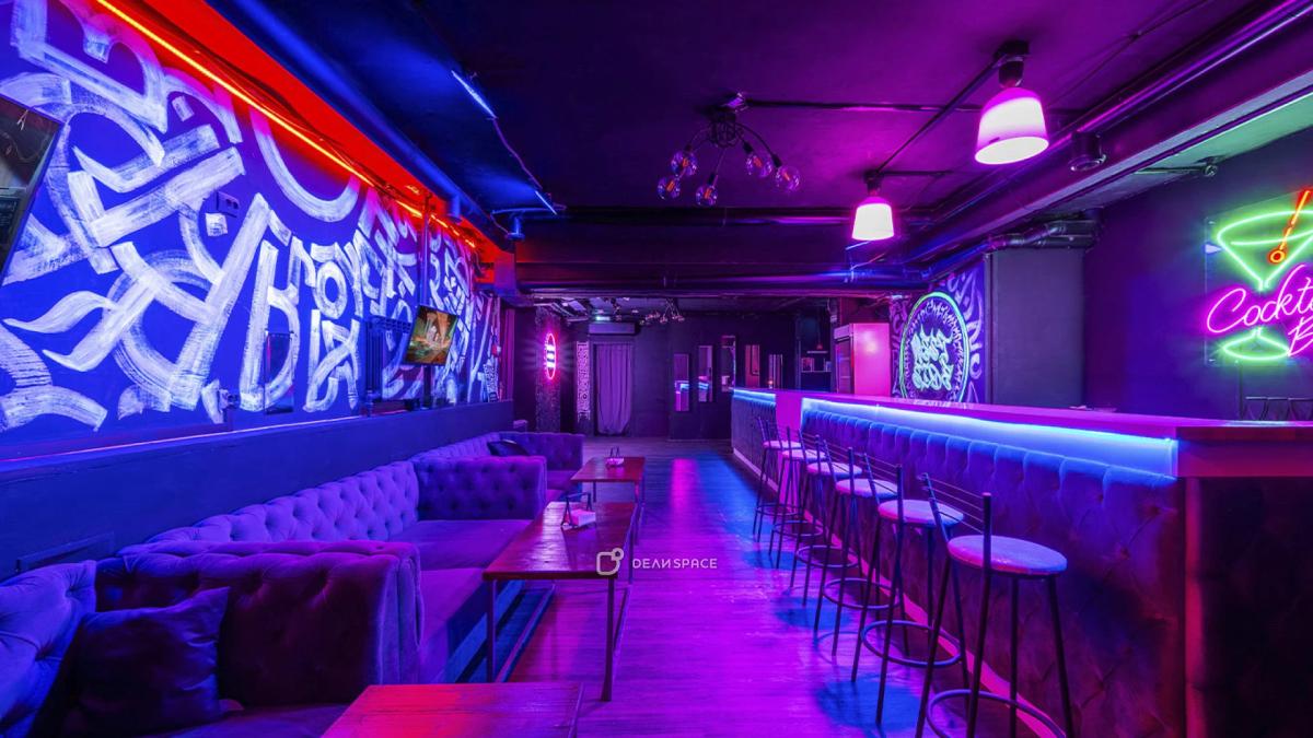 West Side LOFT на Белорусской с караоке и PS 5 - Фото №2
