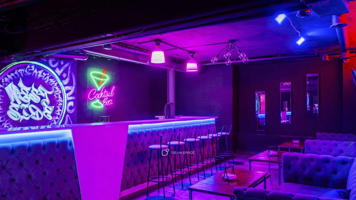West Side LOFT на Белорусской с караоке и PS 5 - Фото №4