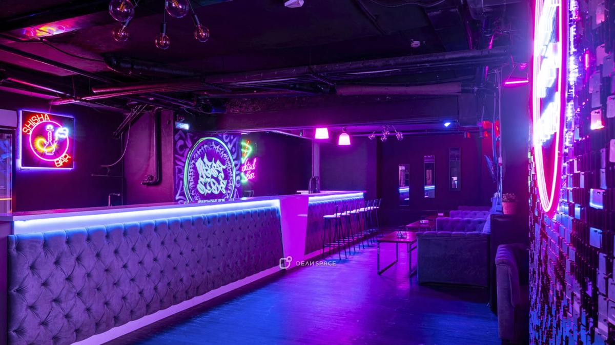 West Side LOFT на Белорусской с караоке и PS 5 - Фото №5