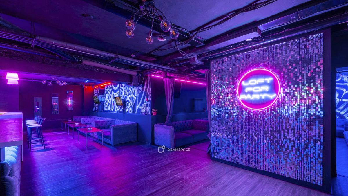 West Side LOFT на Белорусской с караоке и PS 5 - Фото №6