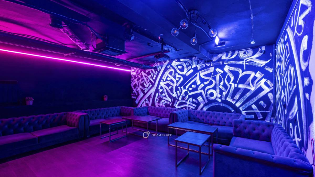 West Side LOFT на Белорусской с караоке и PS 5 - Фото №7