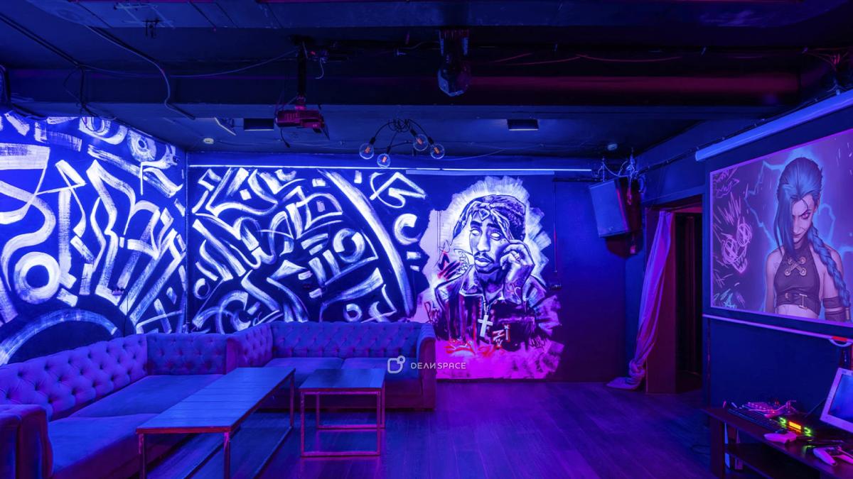 West Side LOFT на Белорусской с караоке и PS 5 - Фото №10