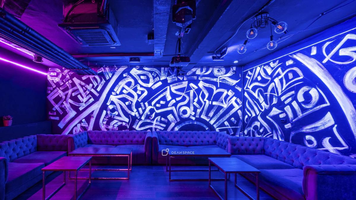 West Side LOFT на Белорусской с караоке и PS 5 - Фото №11