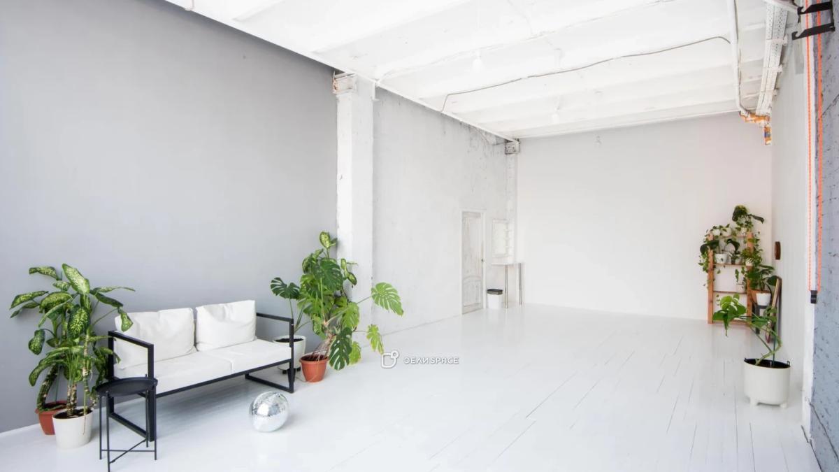 Фотостудия White Garden на Электрозаводской - Фото №1