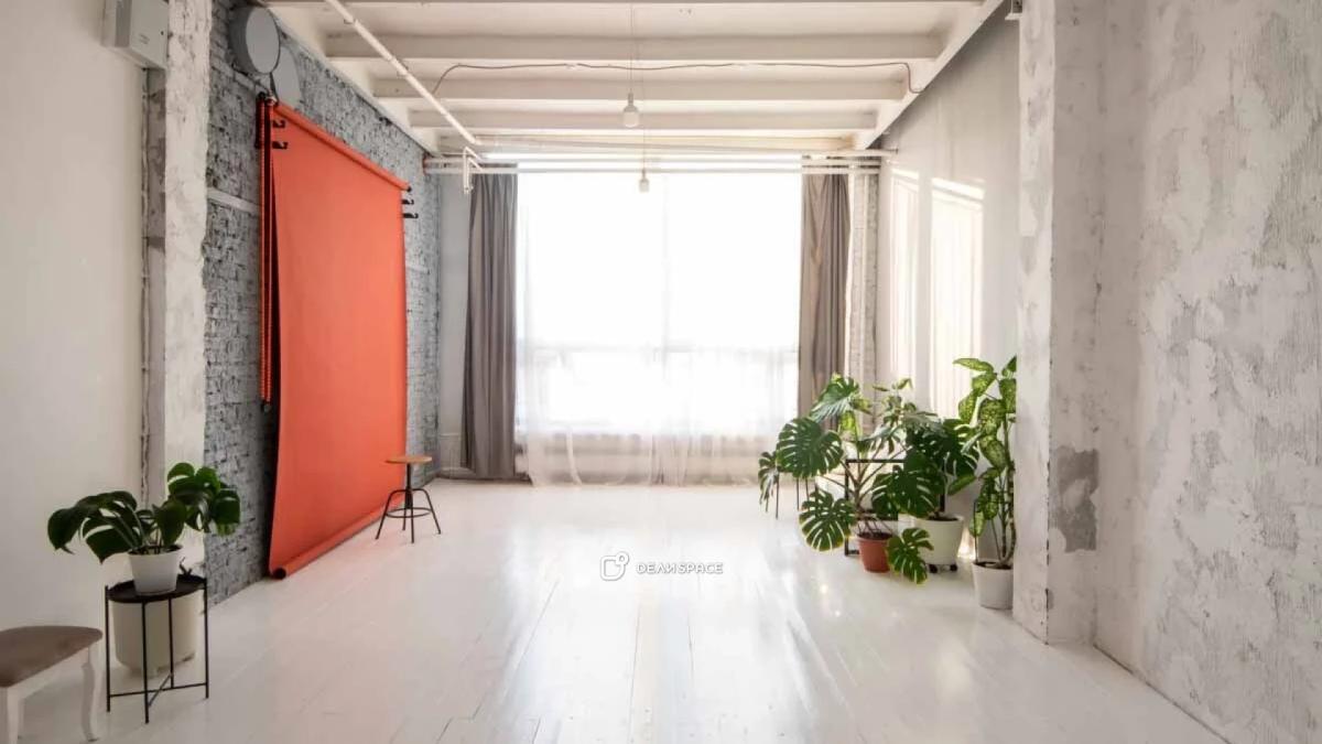 Фотостудия White Garden на Электрозаводской - Фото №2