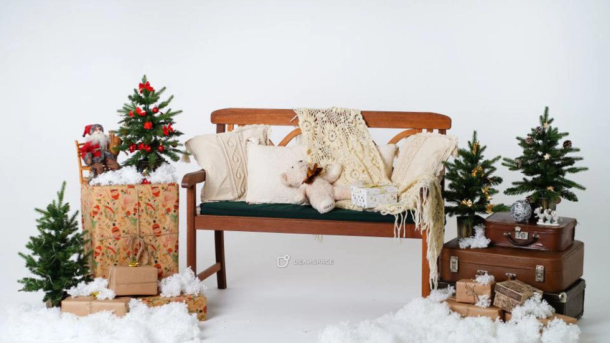 Фотостудия Vintage 1964 м. Зорге - Фото №7