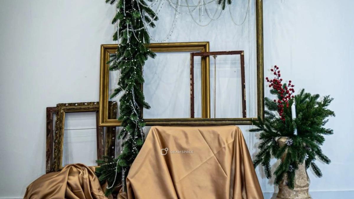 Фотостудия Vintage 1964 м. Зорге - Фото №1