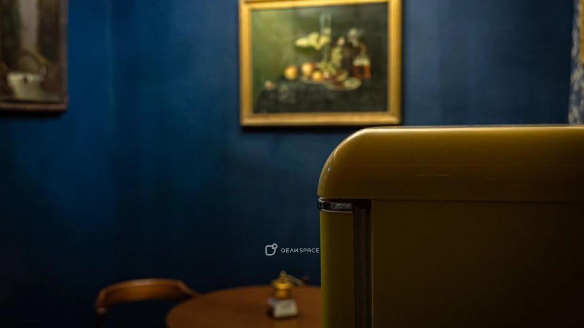 Фотостудия Vintage 1964 м. Зорге - Фото №4