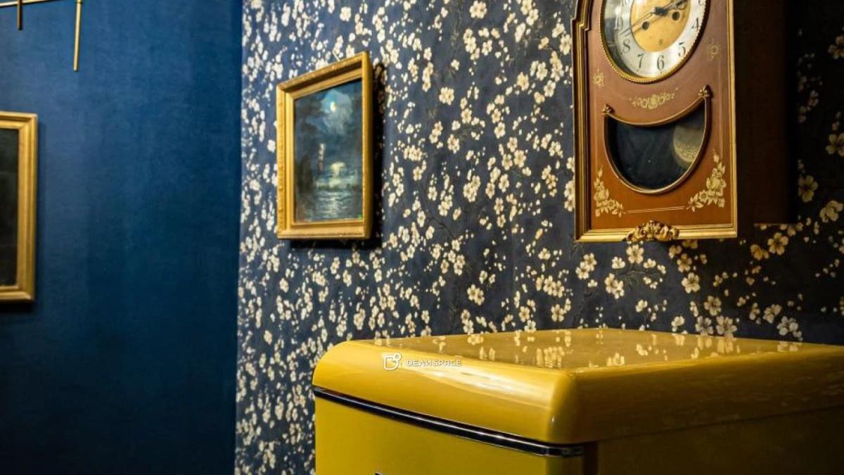 Фотостудия Vintage 1964 м. Зорге - Фото №3