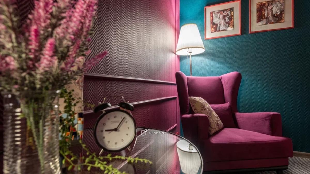 Кабинет психолога №1 Шкатулка на Достоевского - Фото №2