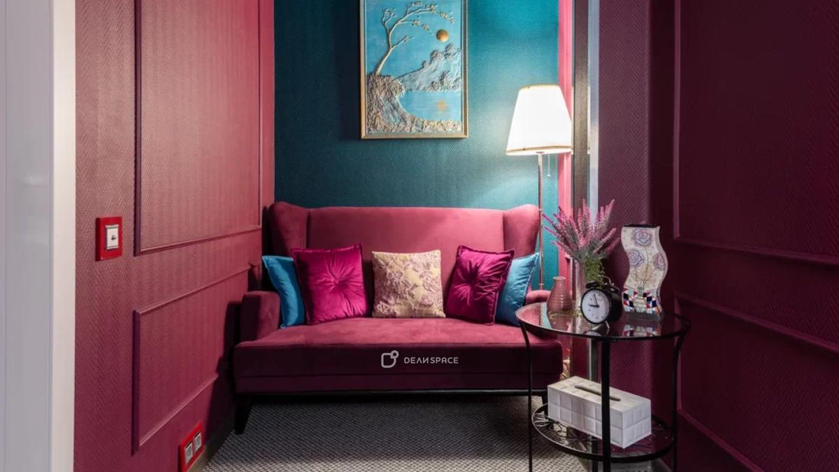 Кабинет психолога №1 Шкатулка на Достоевского - Фото №1