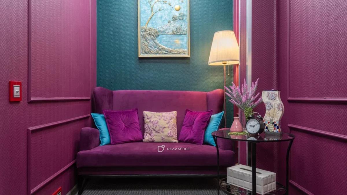 Кабинет психолога №1 Шкатулка на Достоевского - Фото №3