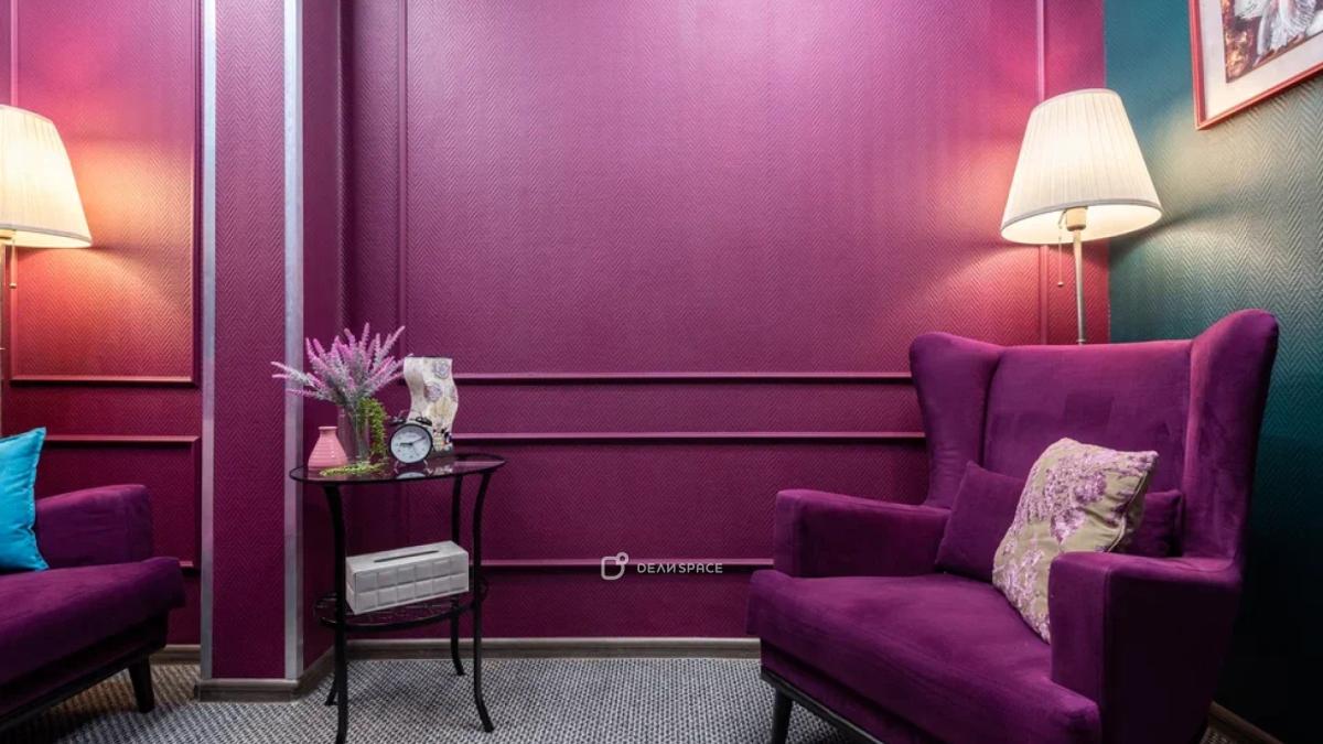 Кабинет психолога №1 Шкатулка на Достоевского - Фото №4