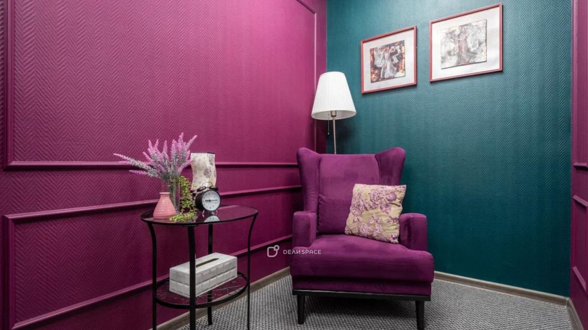 Кабинет психолога №1 Шкатулка на Достоевского - Фото №5