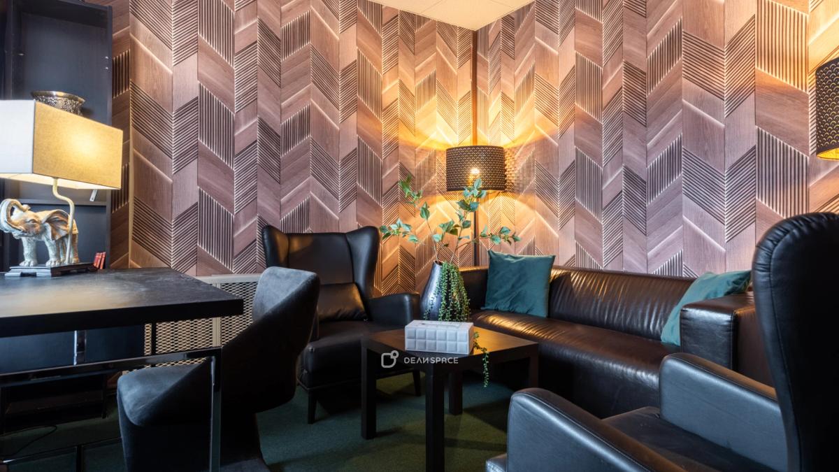 Кабинет для сессий и тренингов № 7 "Лев" на Достоевской - Фото №2