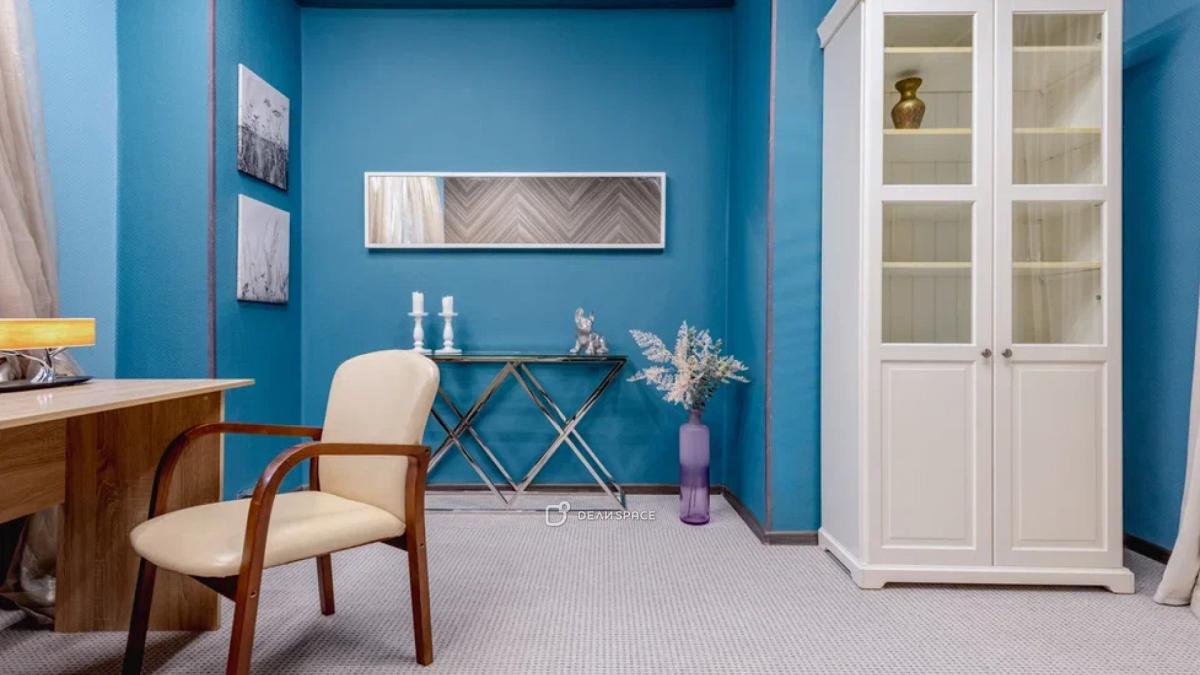 Кабинет для психолога № 5 "Лайт" на Достоевской - Фото №3