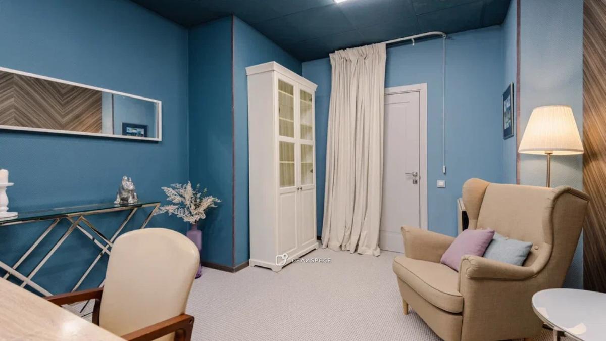 Кабинет для психолога № 5 "Лайт" на Достоевской - Фото №4